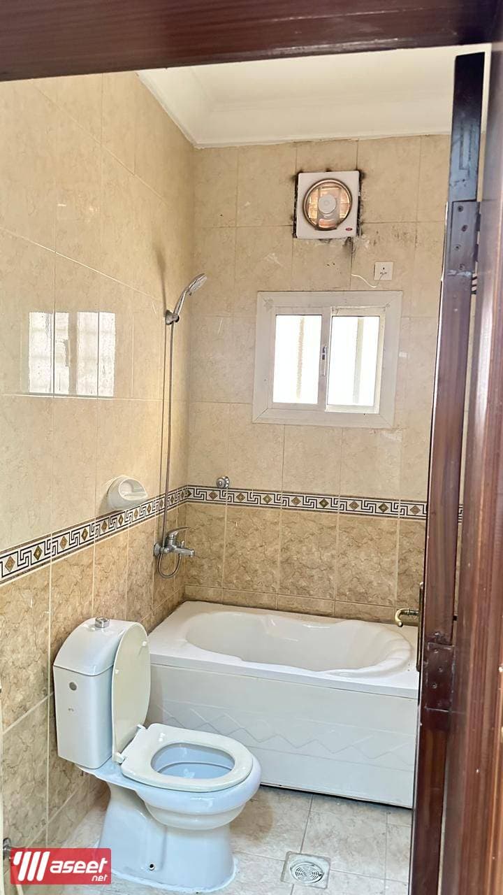 Residential building for sale, two floors in the annex in Jeddah, Al-Ajawad neighborhood 10