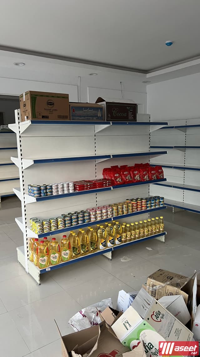 catering store for rent