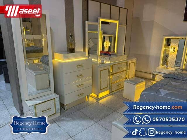 modern bedroom for sale 1