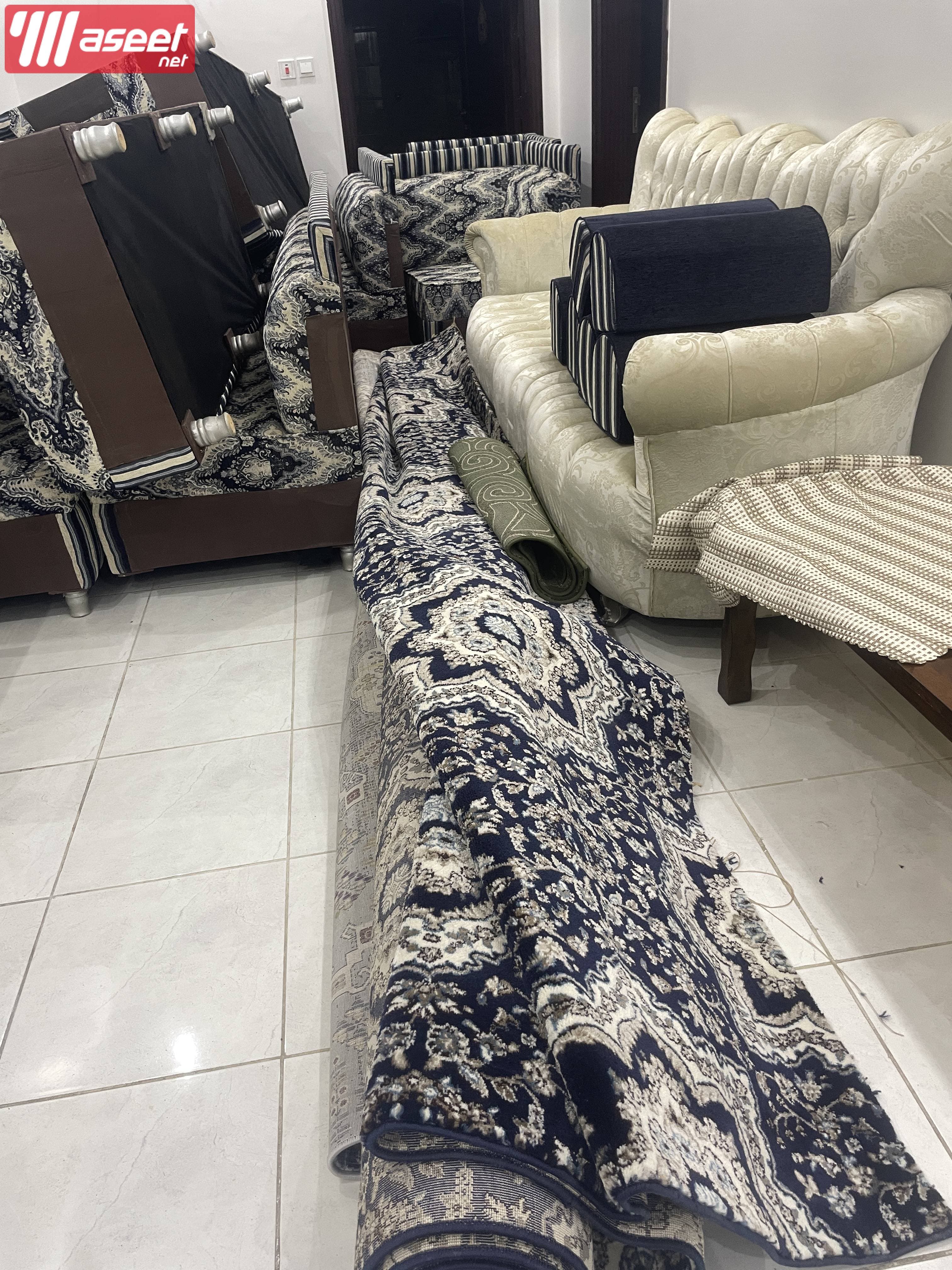 Men's council sofa   2
