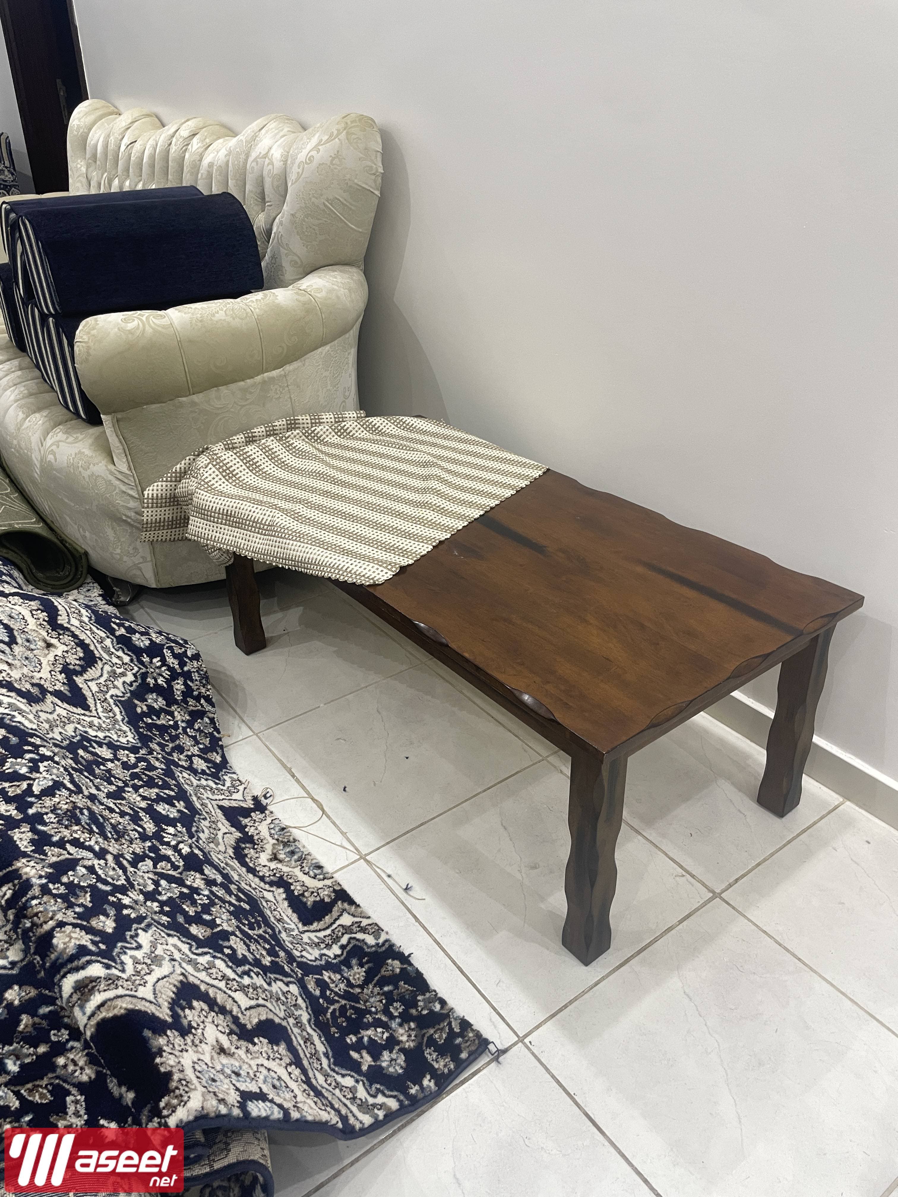 Men's council sofa   3