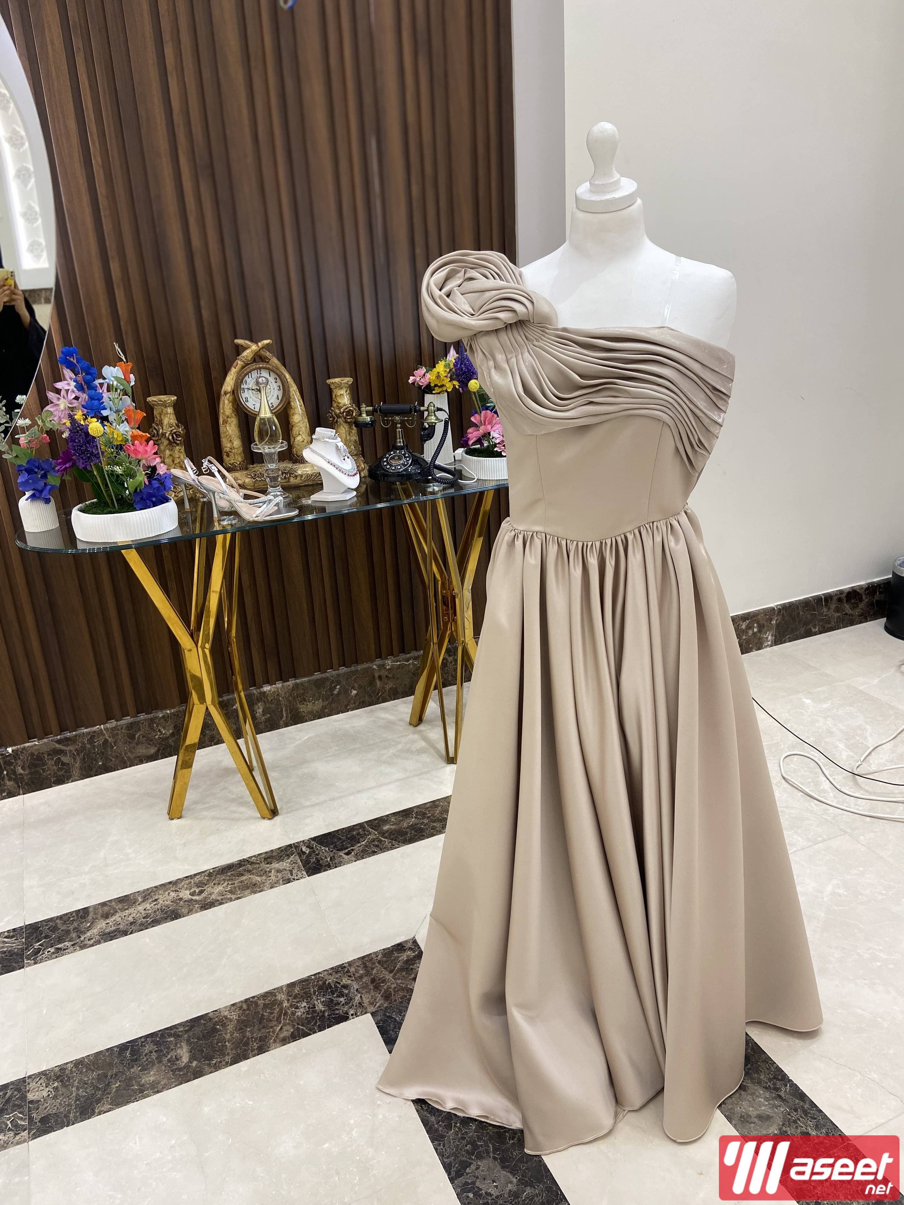 Dress accessories and heels 2