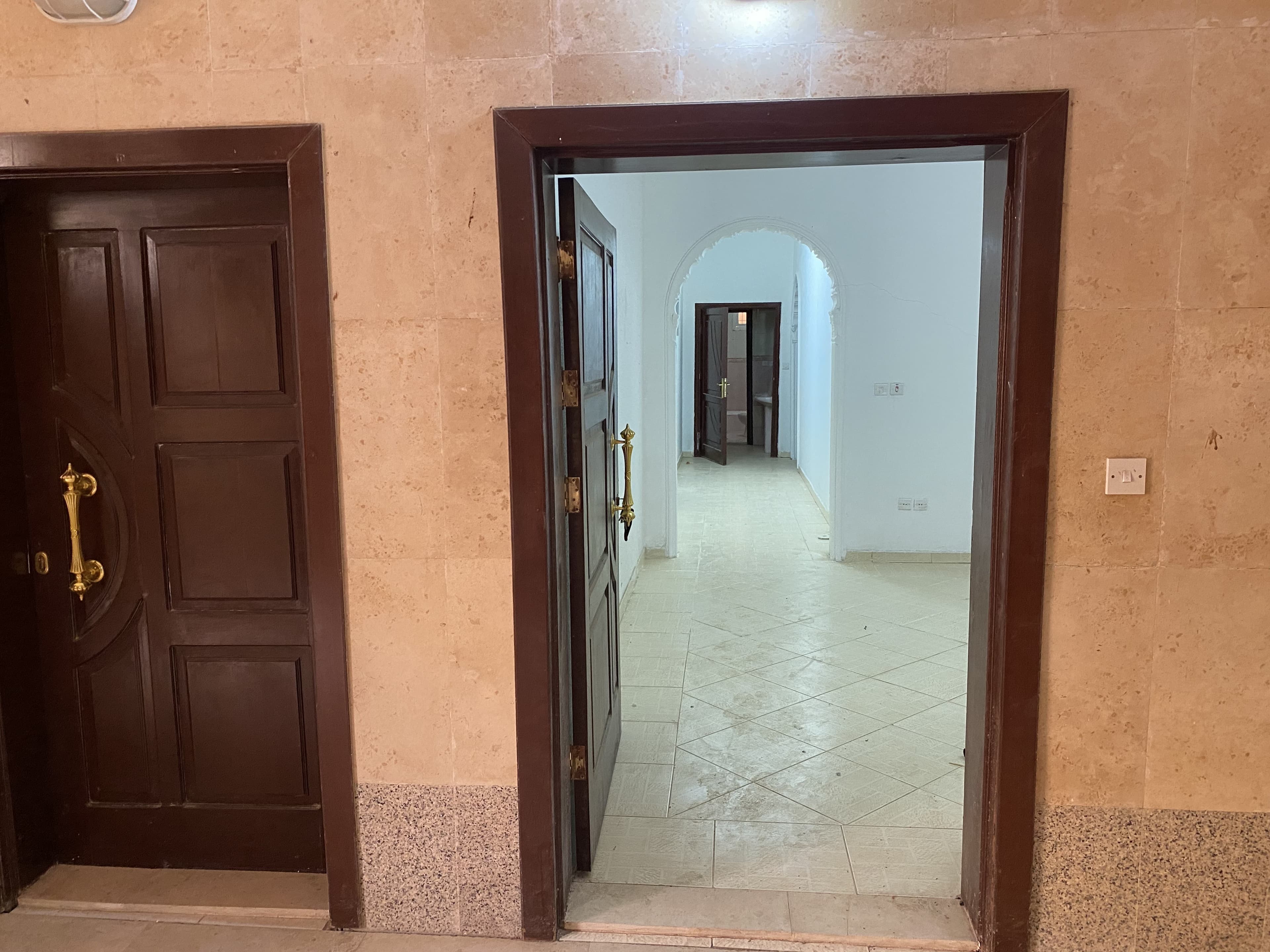 Residential apartment for rent in Jeddah 0