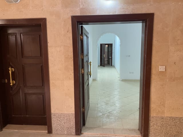 Residential apartment for rent in Jeddah