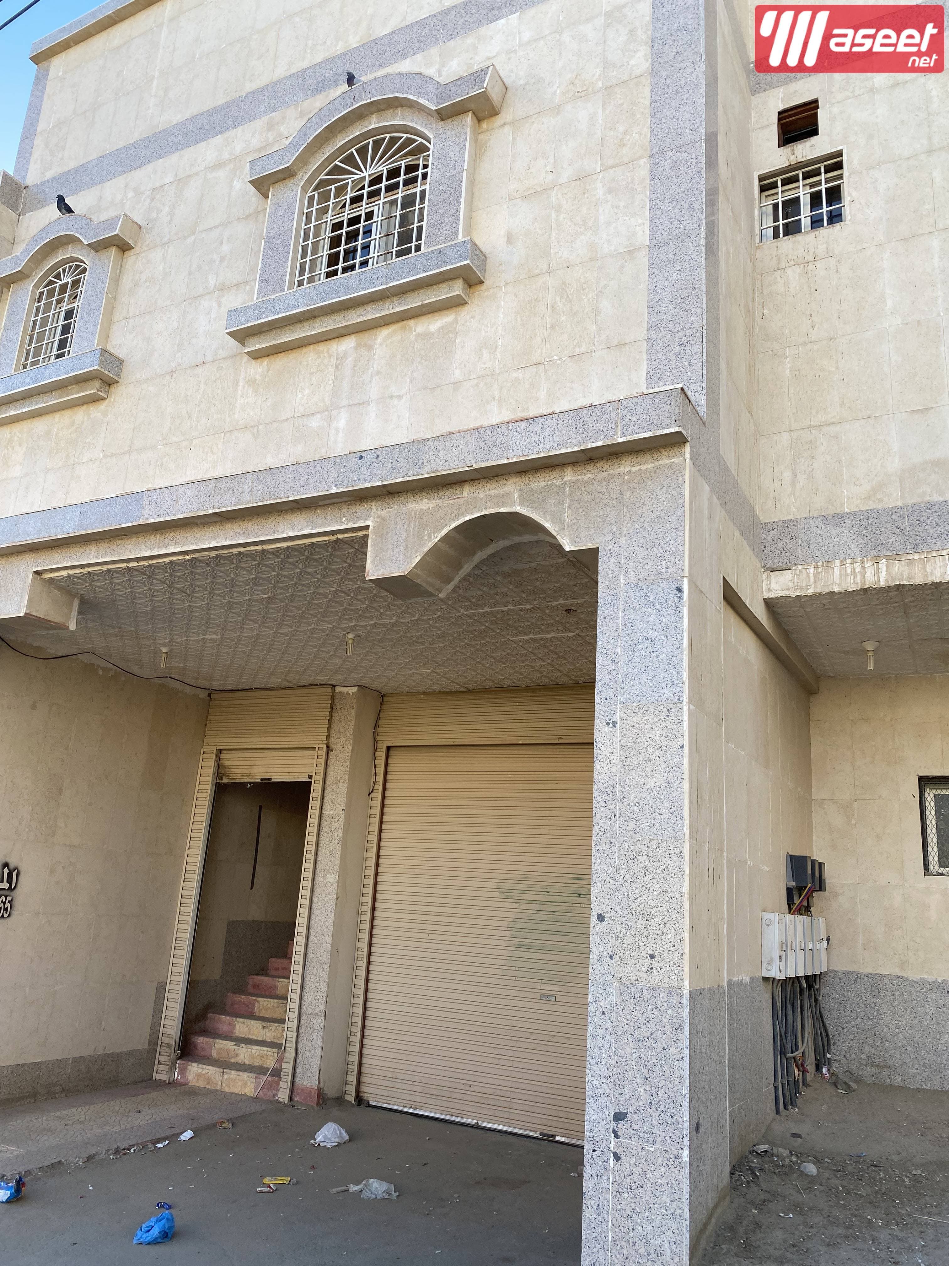 Residential apartment for rent in Jeddah 1