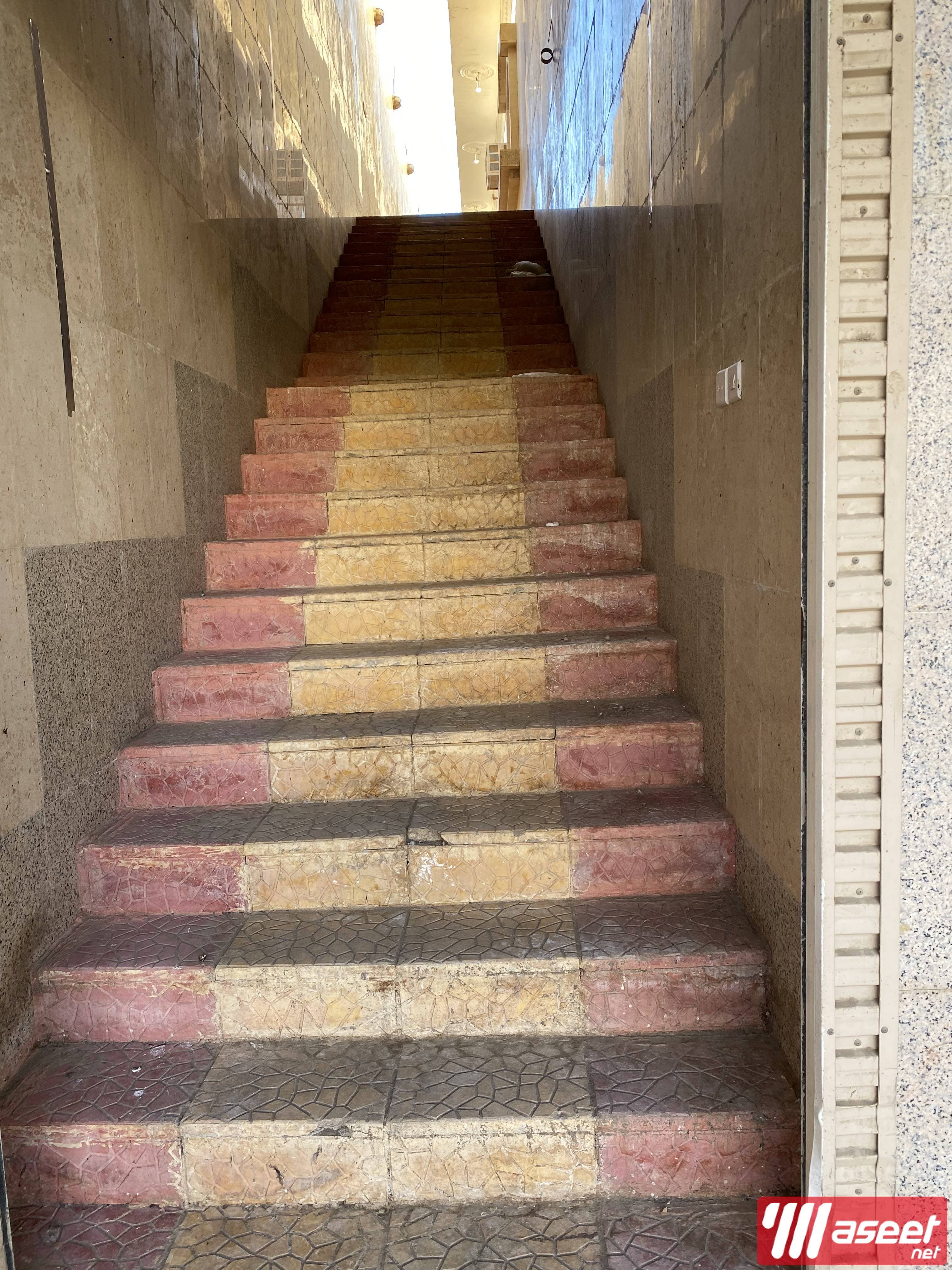 Residential apartment for rent in Jeddah 2