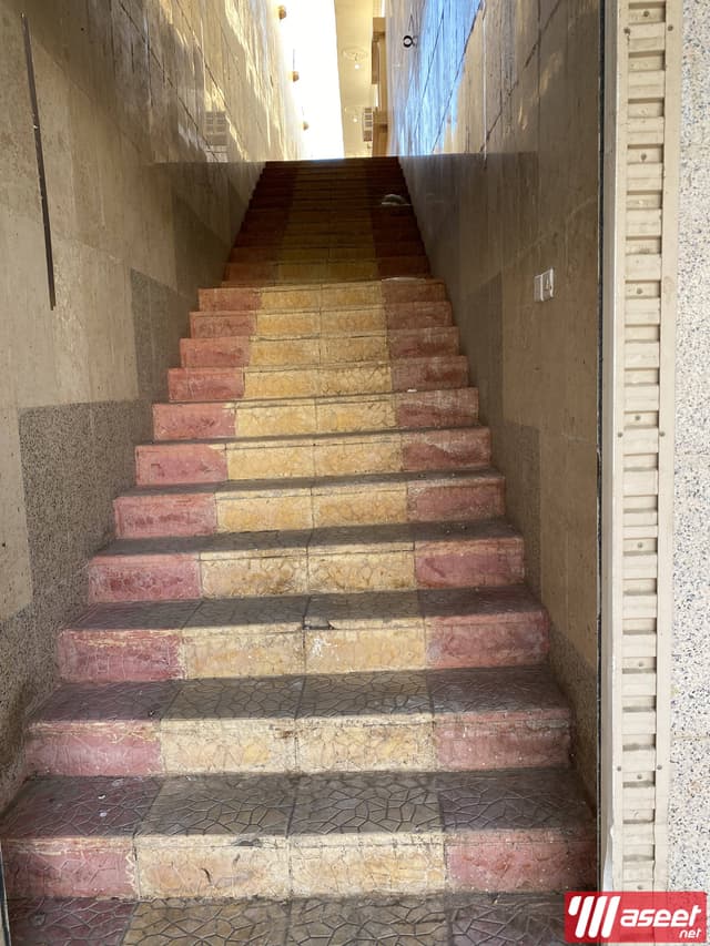 Residential apartment for rent in Jeddah