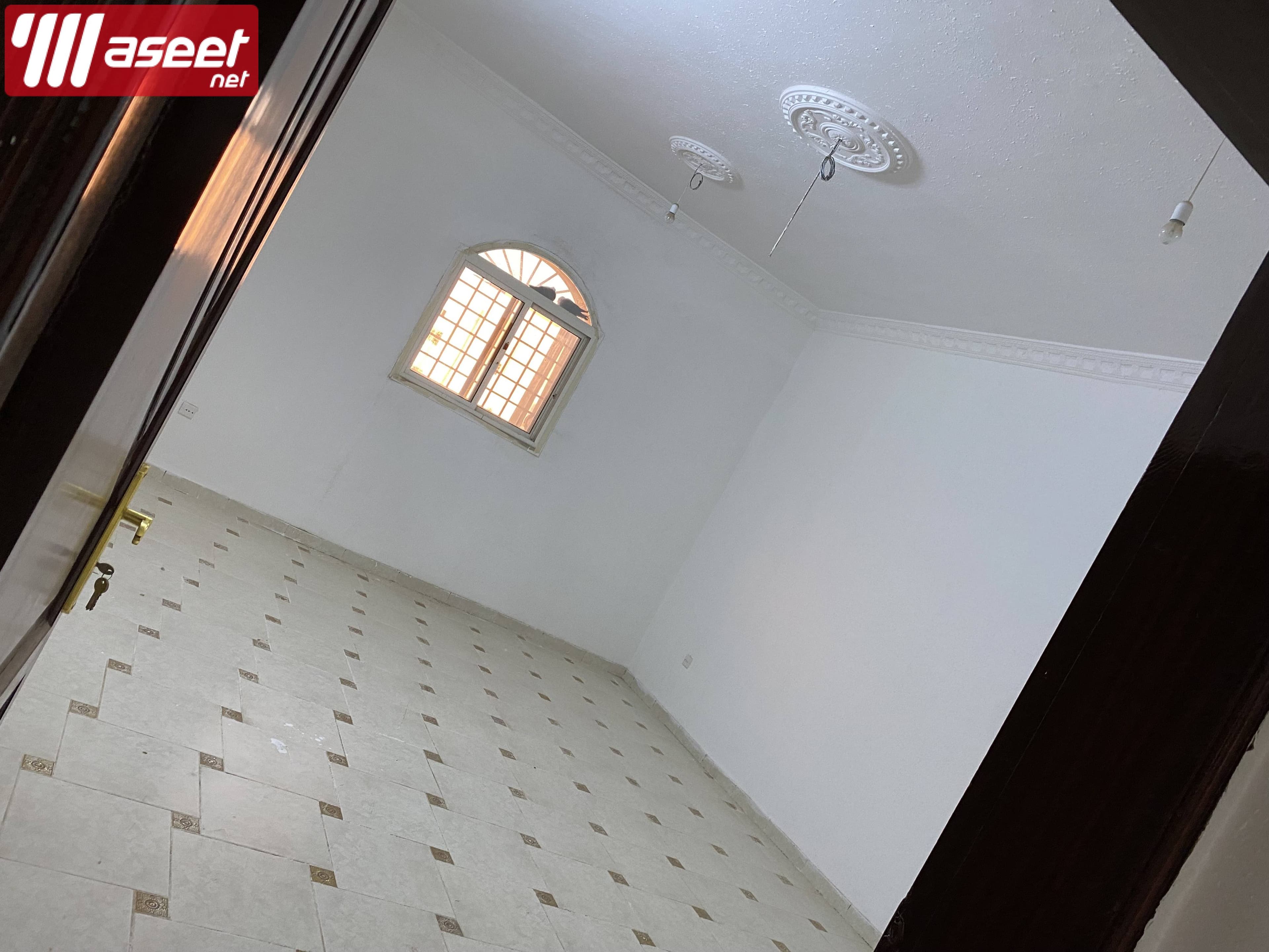 Residential apartment for rent in Jeddah 3