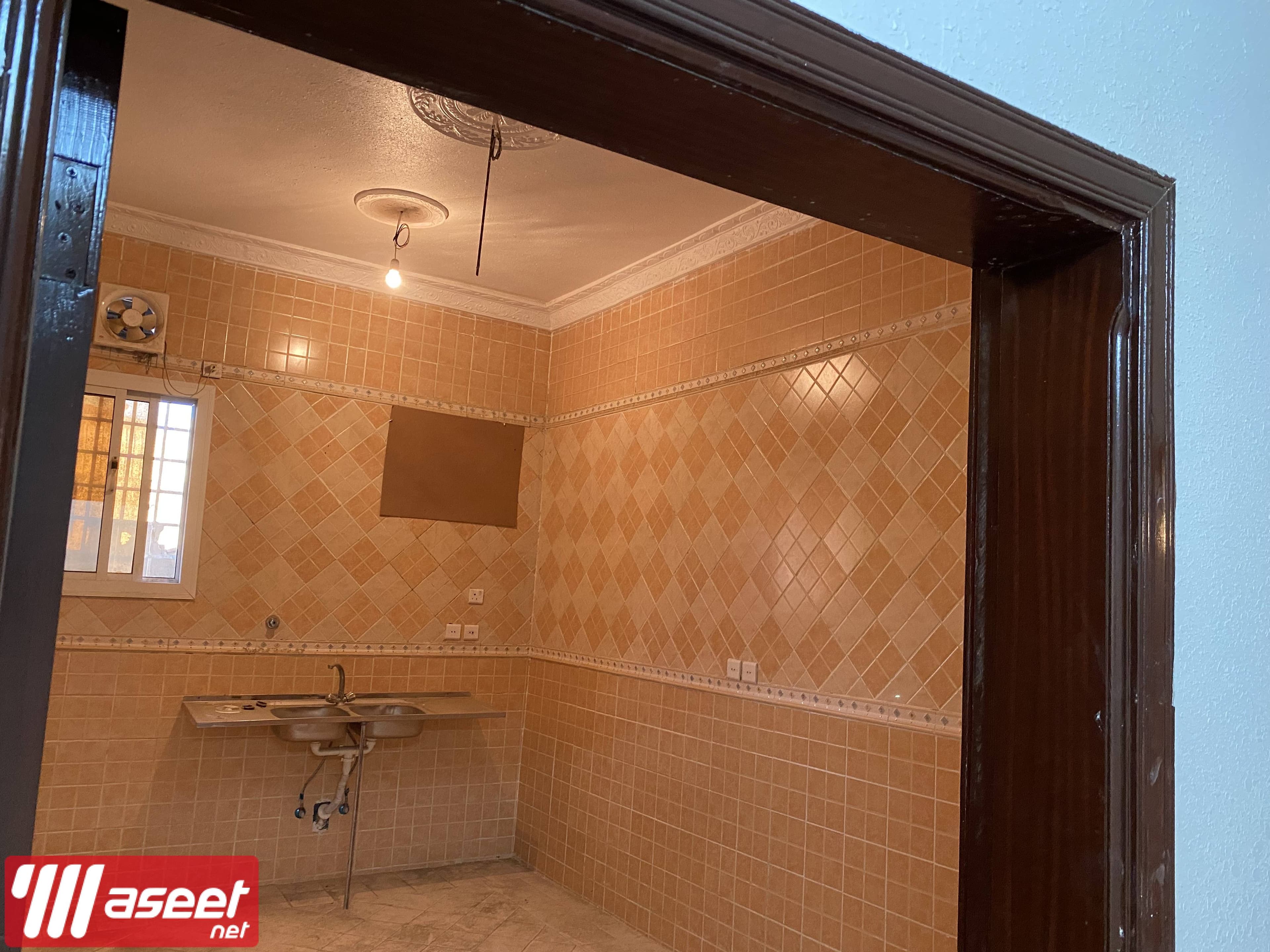 Residential apartment for rent in Jeddah 4