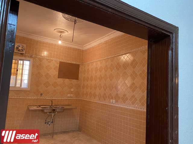Residential apartment for rent in Jeddah