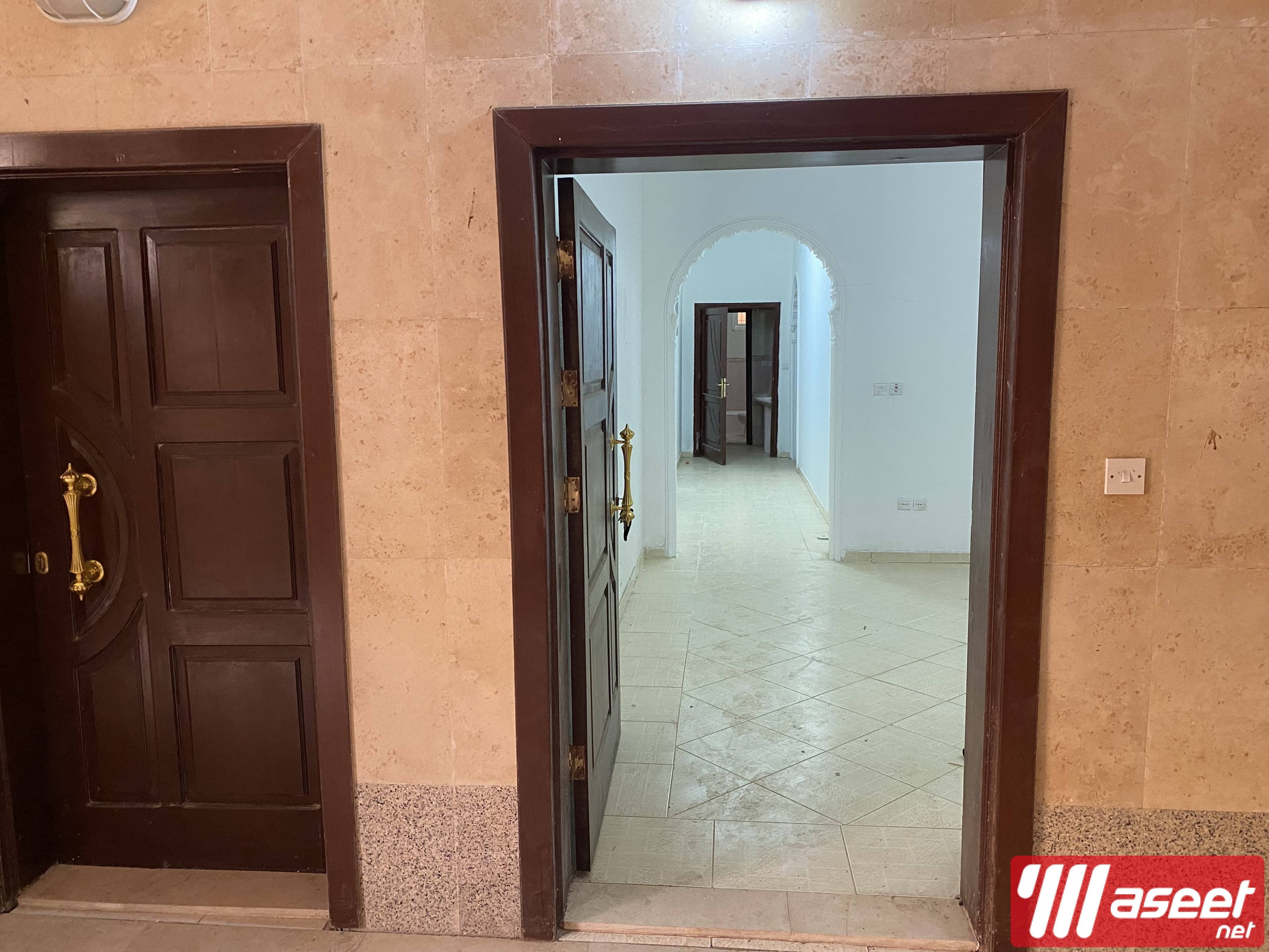 Residential apartment for rent in Jeddah 5