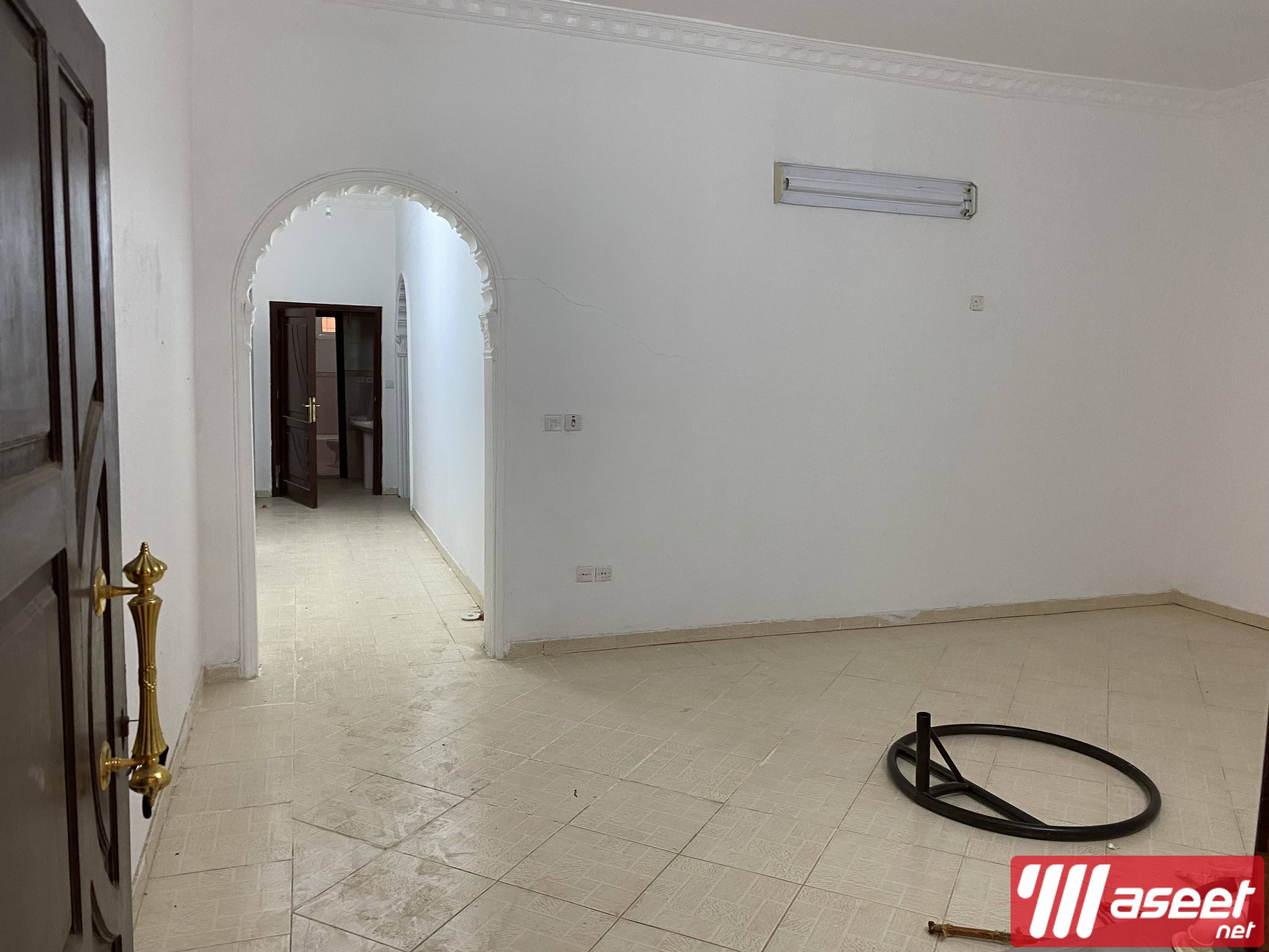 Residential apartment for rent in Jeddah 6