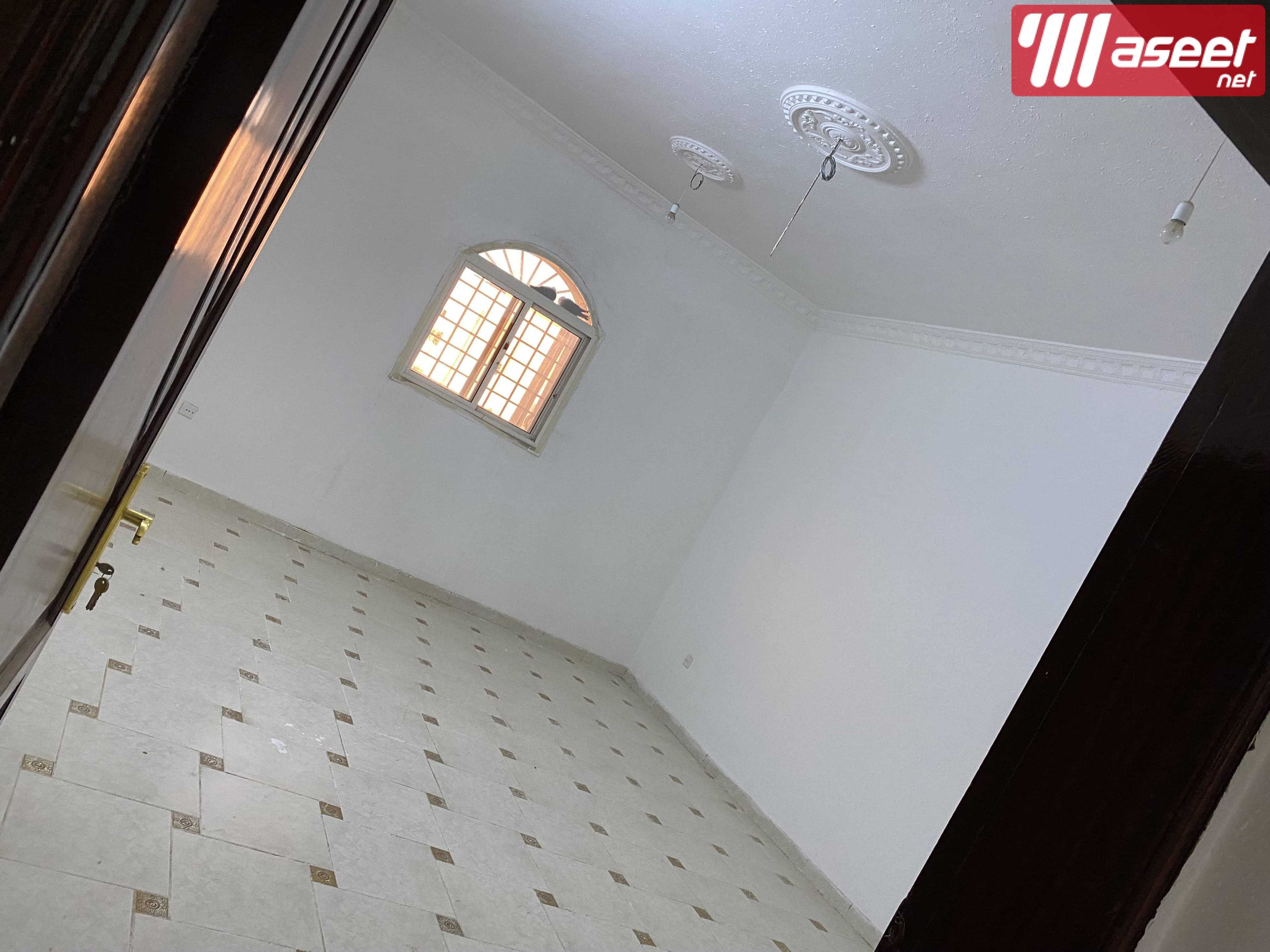 Residential apartment for rent in Jeddah 7