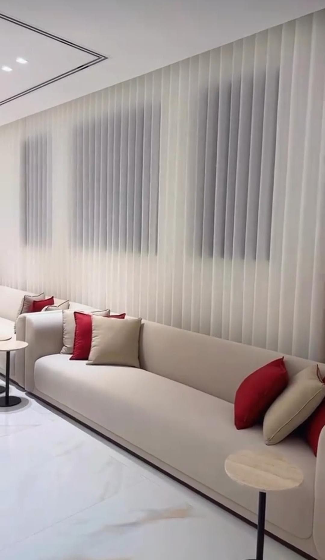 WiFi curtains and sofa upholstery 9