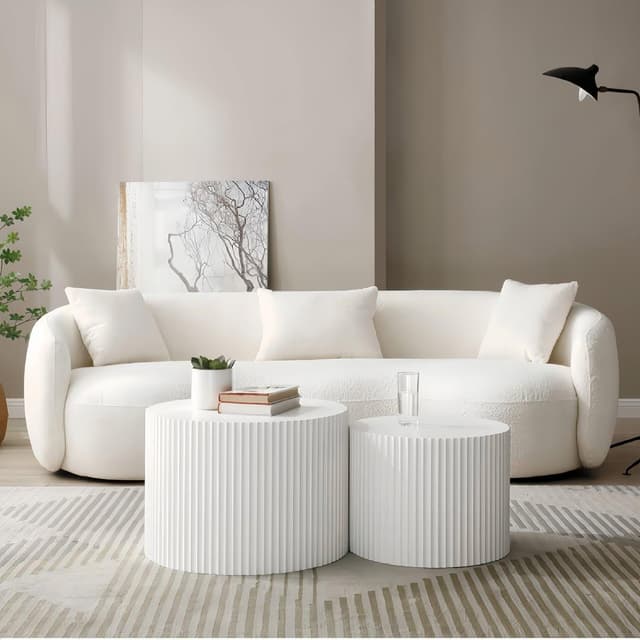 The latest types of sofa