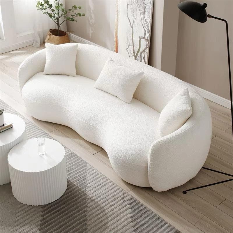 The latest types of sofa 1