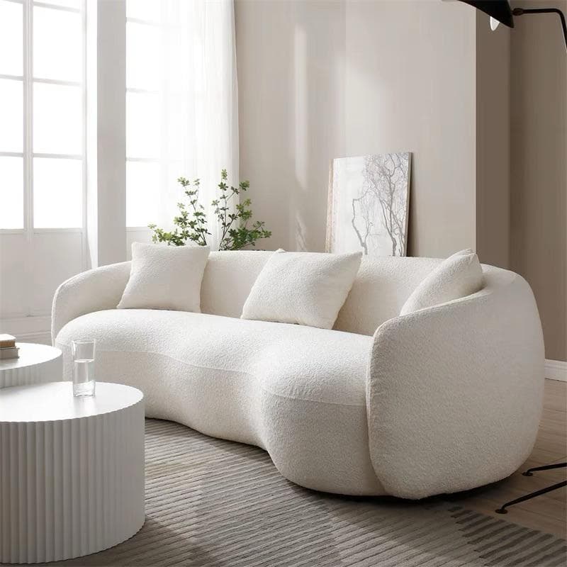The latest types of sofa 2