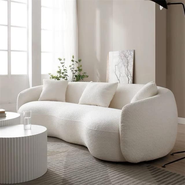 The latest types of sofa
