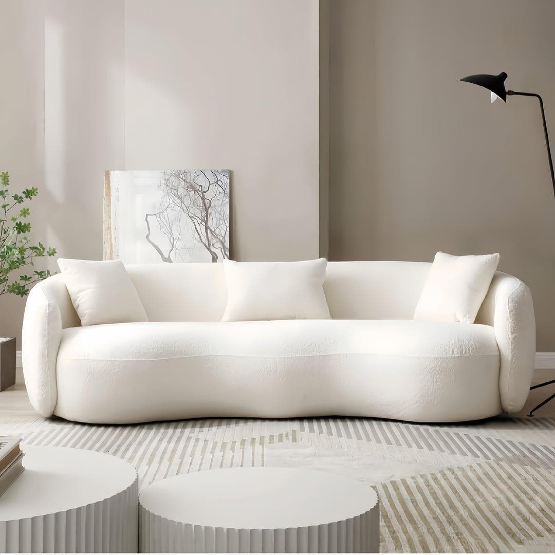 The latest types of sofa 3
