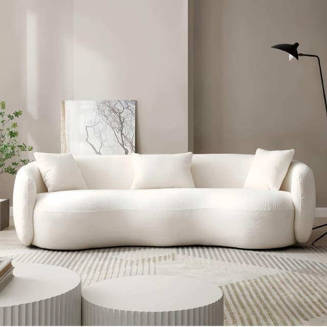 The latest types of sofa