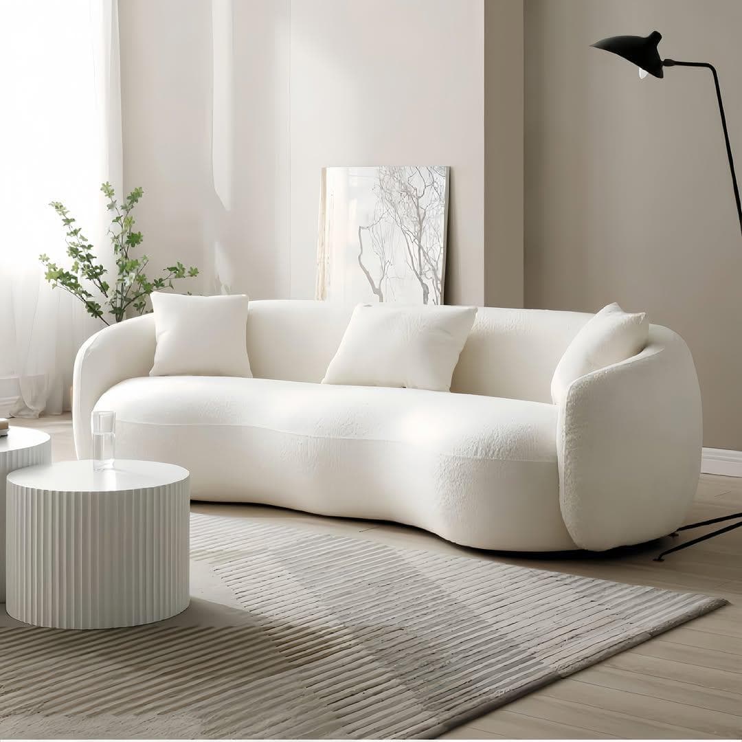 The latest types of sofa 5
