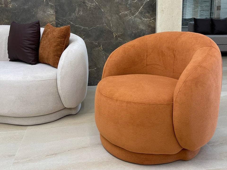 The latest types of sofa 7