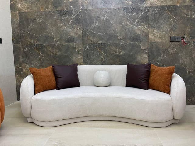 The latest types of sofa
