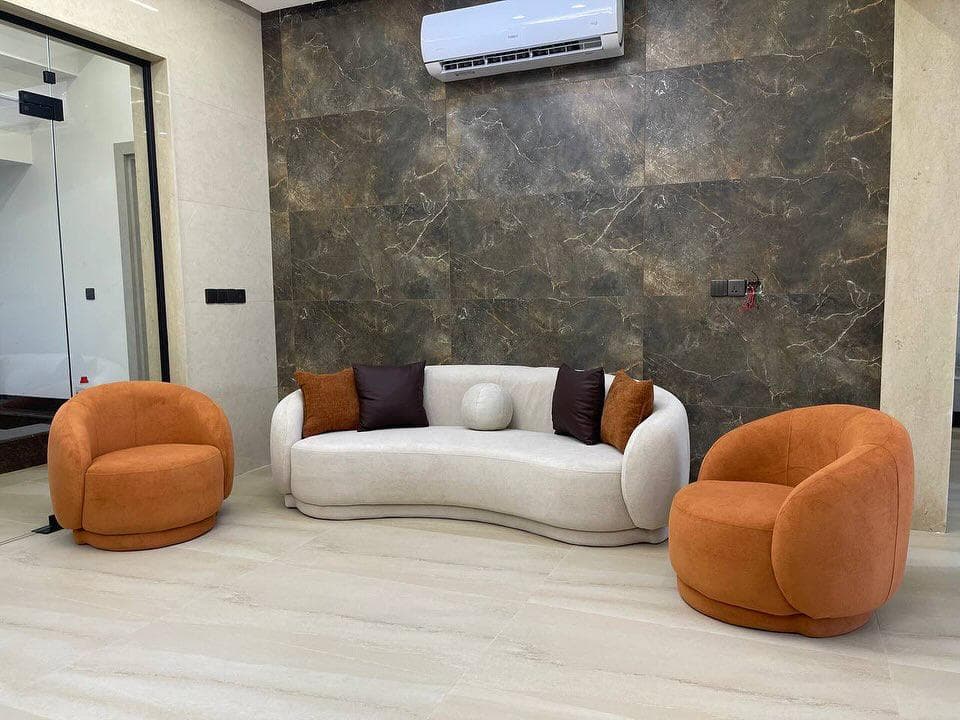 The latest types of sofa 10