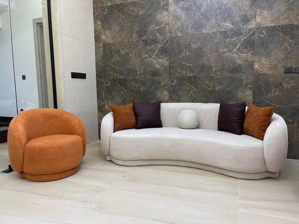 The latest types of sofa 11