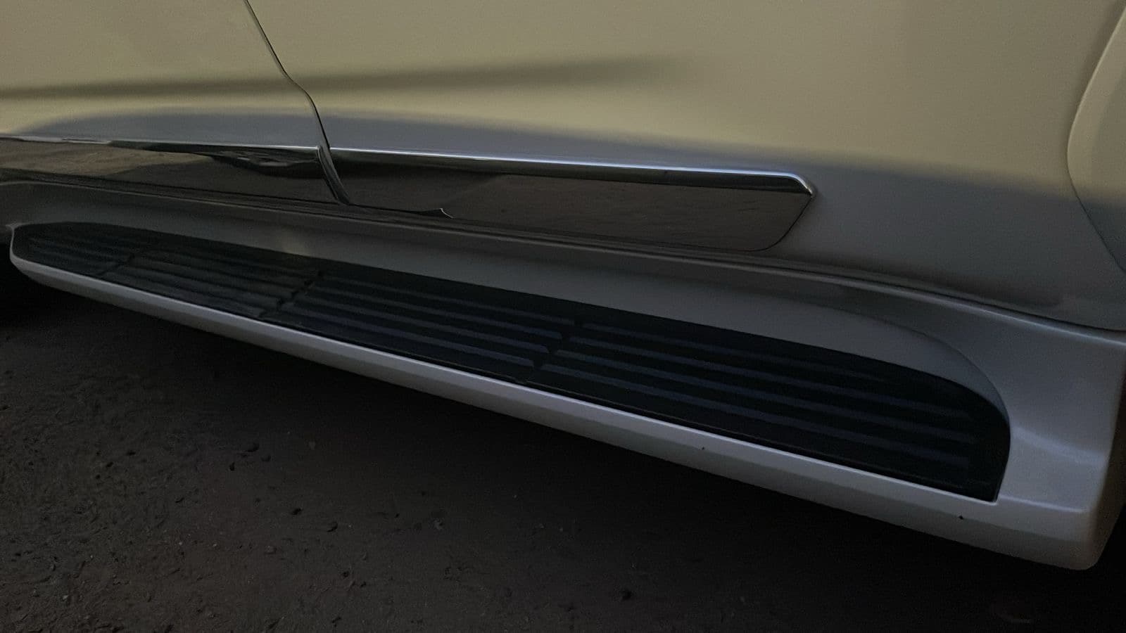 TOYOTA LAND CRUISER 2024 11