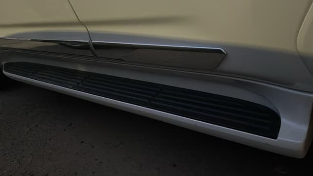 TOYOTA LAND CRUISER 2024
