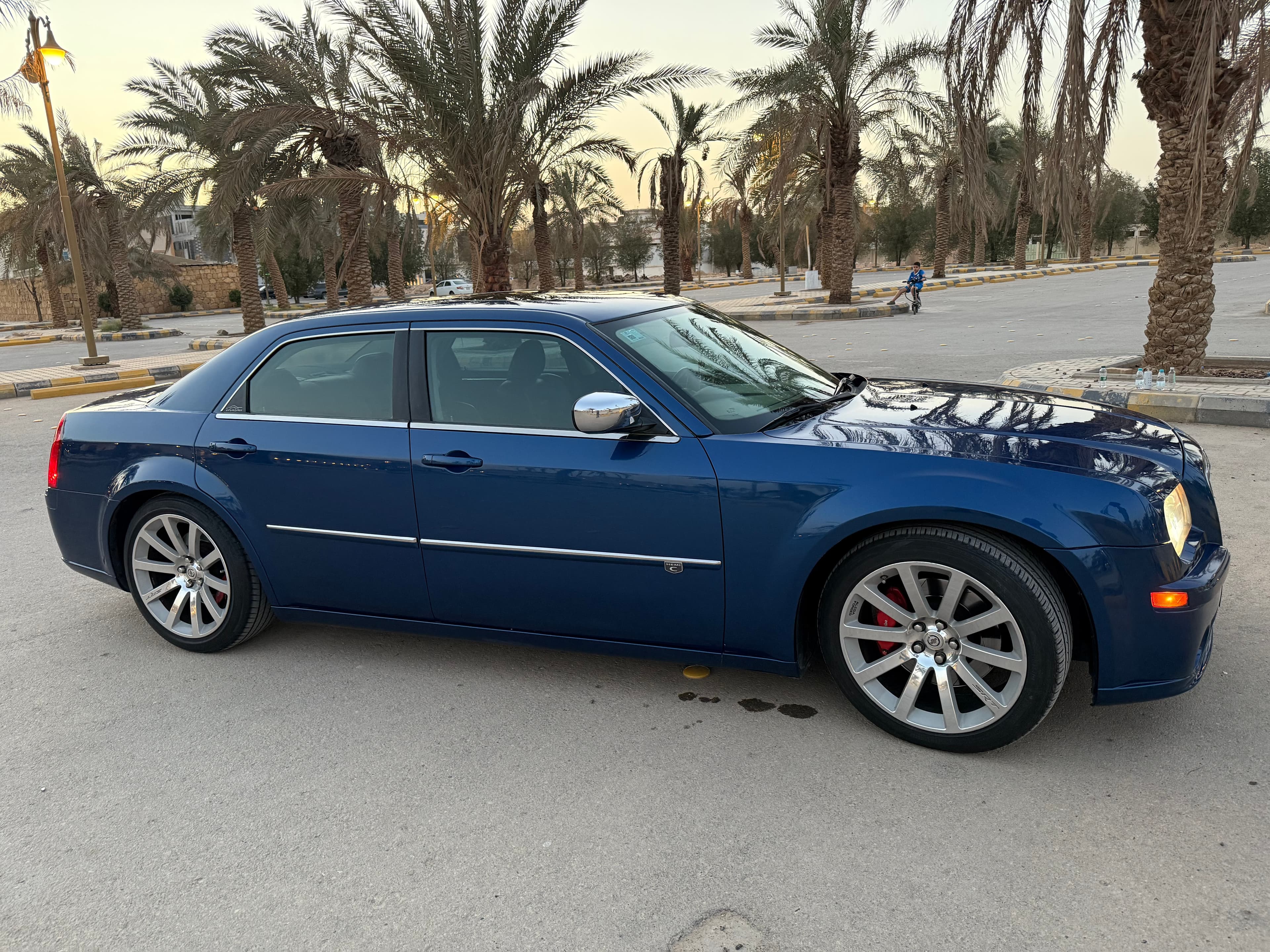 Chrysler c300 2010 for sale 0