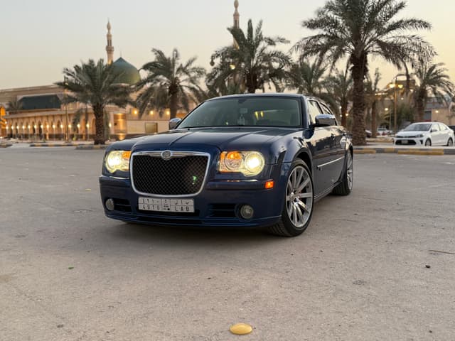 Chrysler c300 2010 for sale