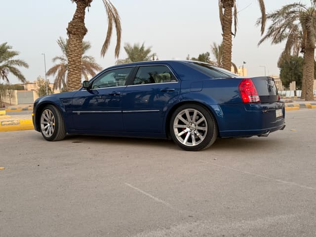 Chrysler c300 2010 for sale