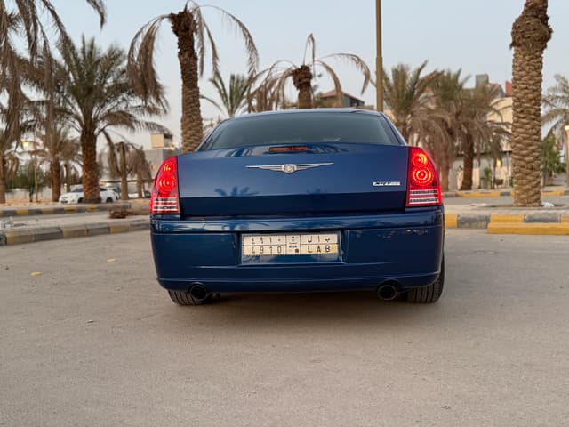 Chrysler c300 2010 for sale