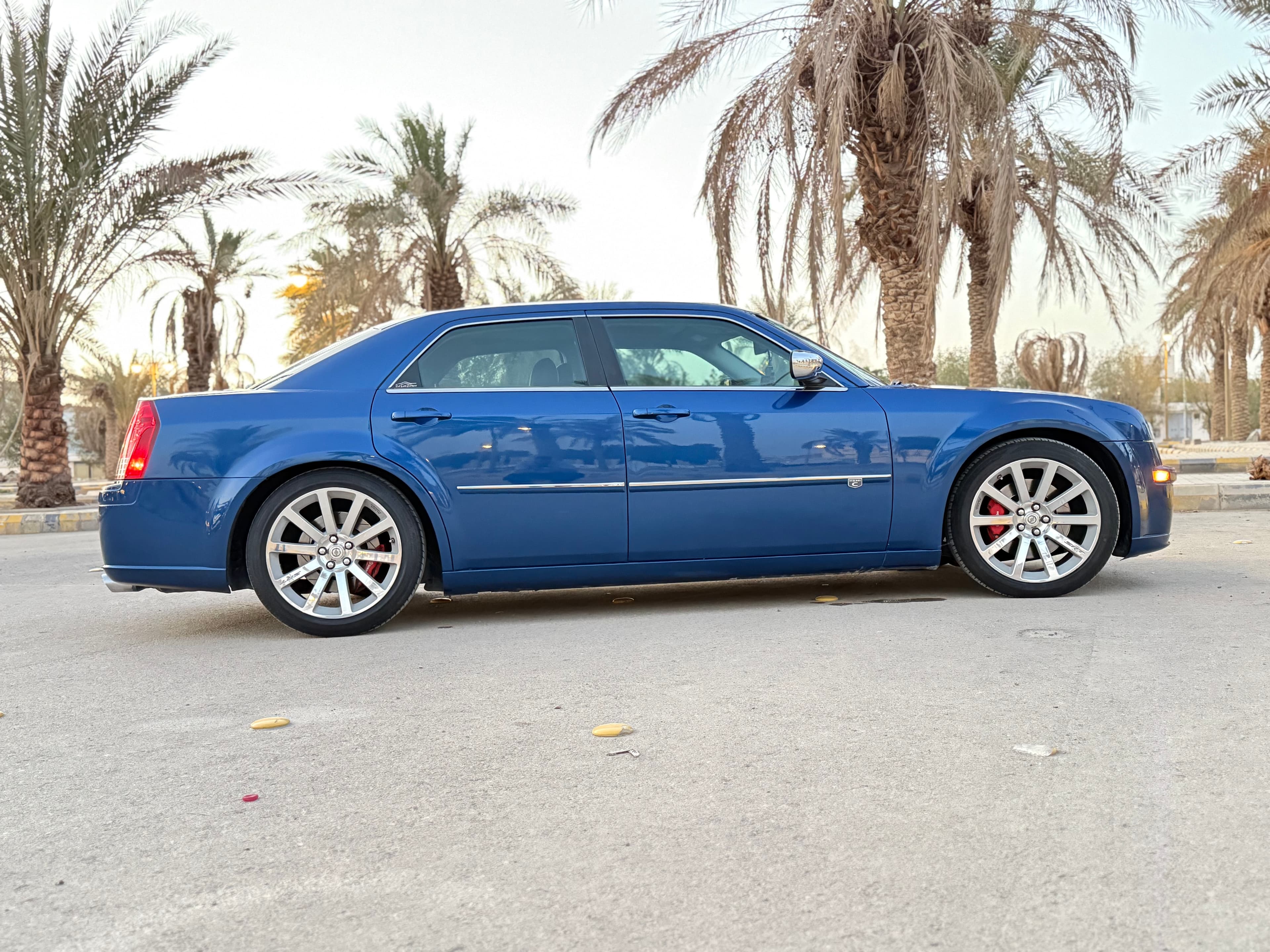 Chrysler c300 2010 for sale 6