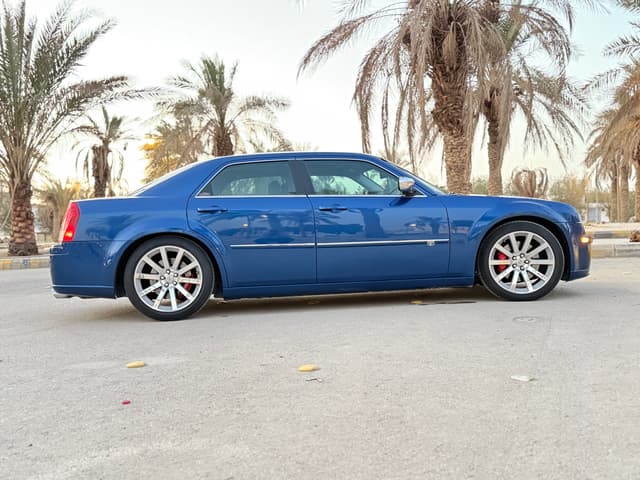 Chrysler c300 2010 for sale