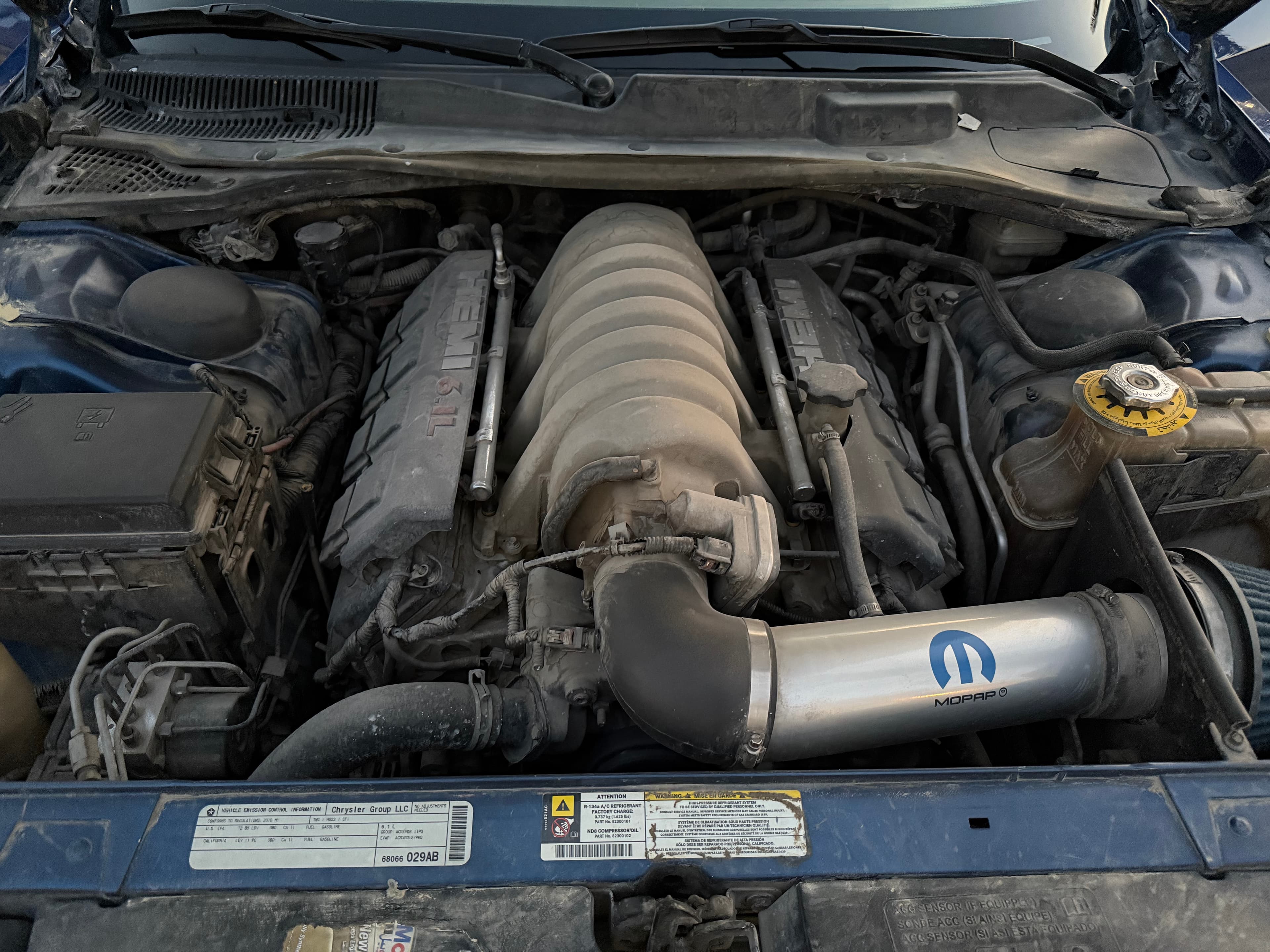 Chrysler c300 2010 for sale 11