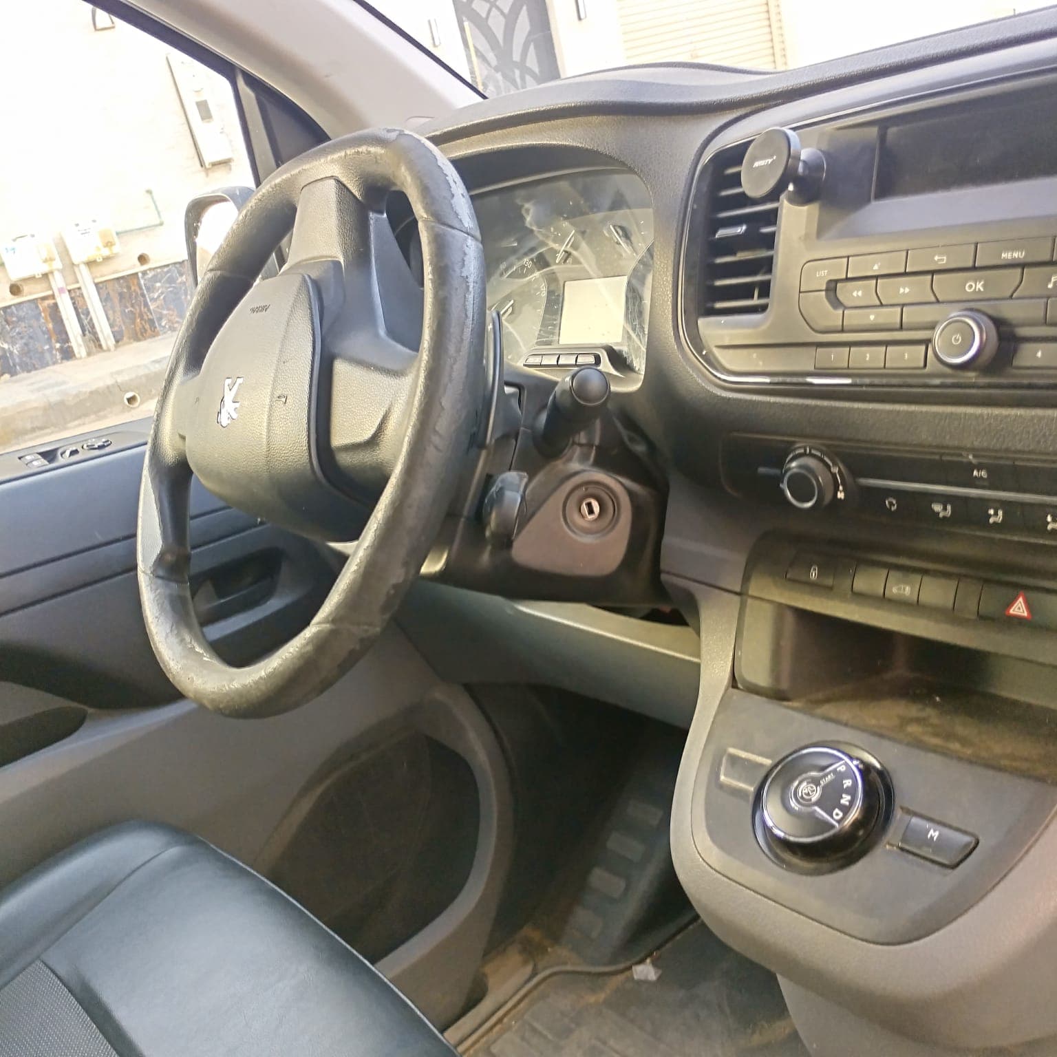 Peugeot Expert 2020 for sale 0