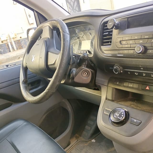 Peugeot Expert 2020 for sale