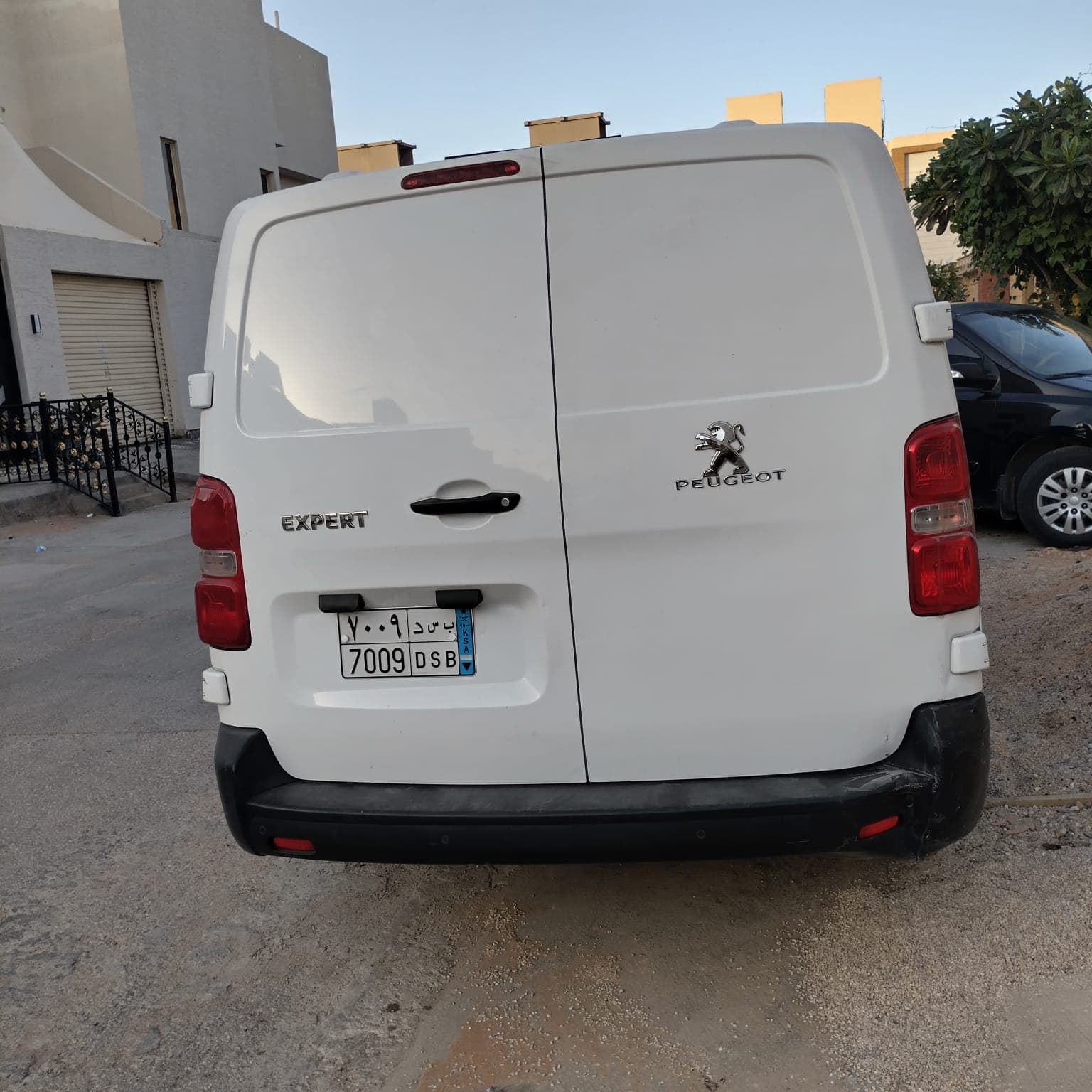 Peugeot Expert 2020 for sale 2