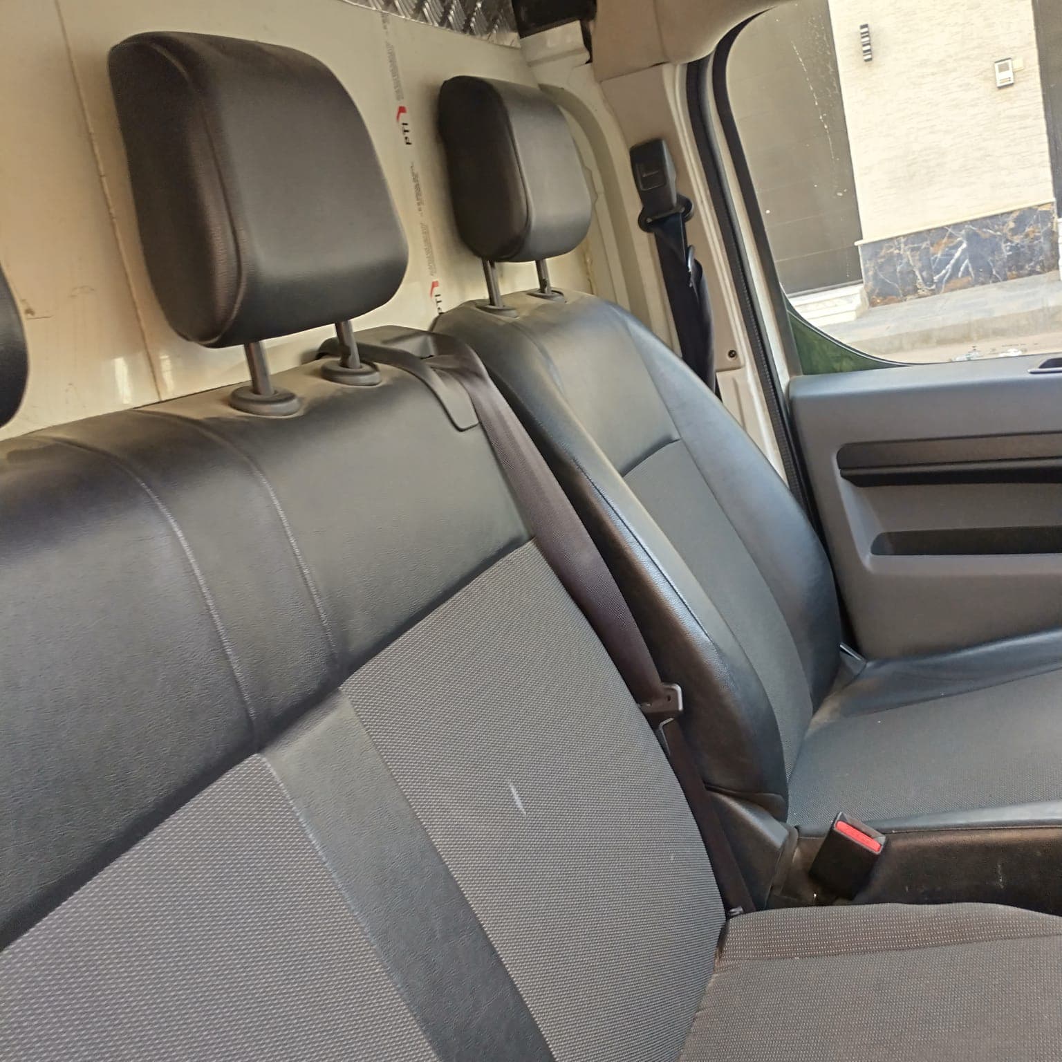 Peugeot Expert 2020 for sale 3