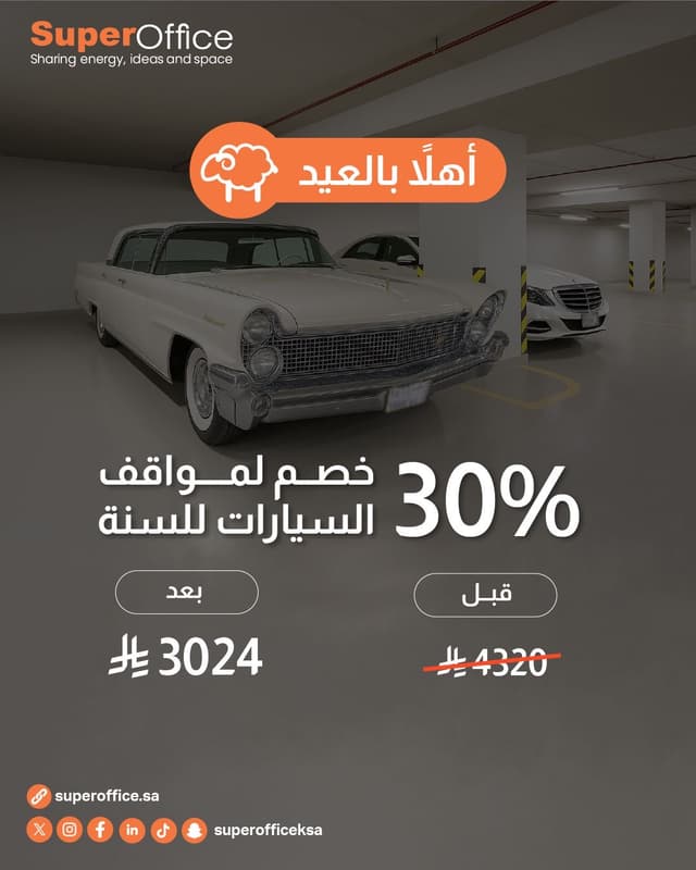 Offices for rent Eid offers