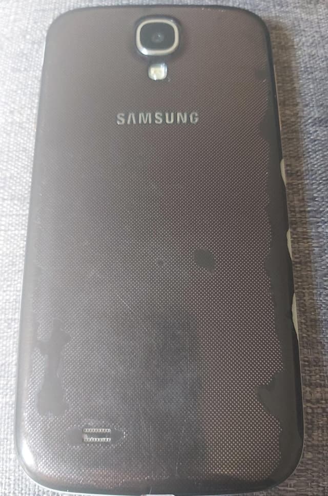 Samsung S4