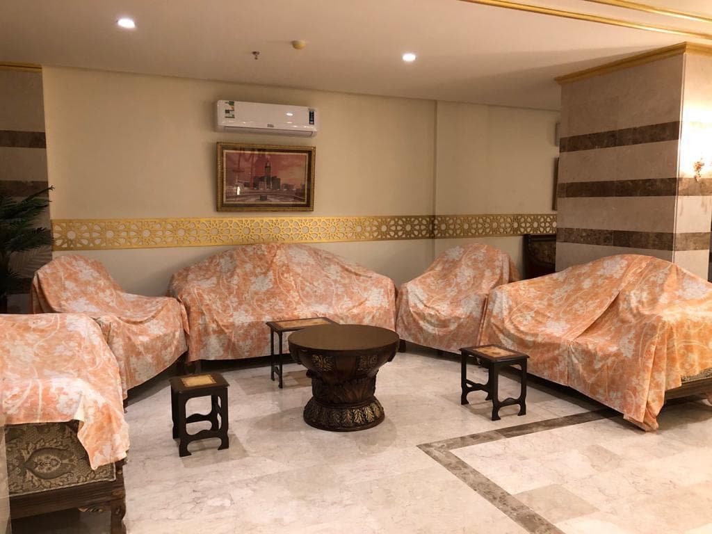 فندق العزيزية الجنوبية  خلف بنك الراجحي  3