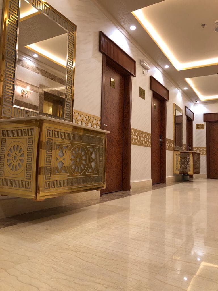 فندق العزيزية الجنوبية  خلف بنك الراجحي  9