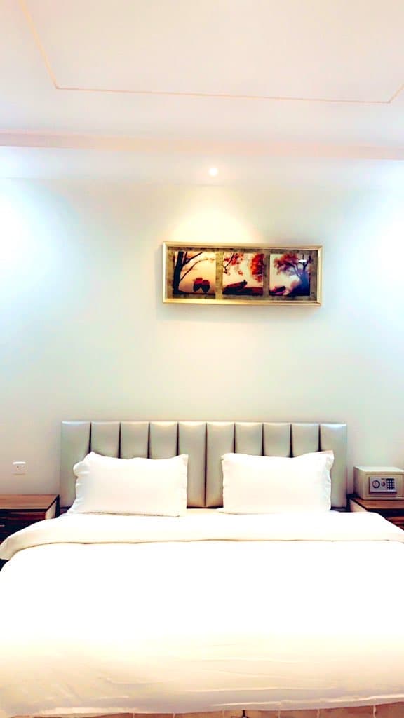 furnished apartments for rent