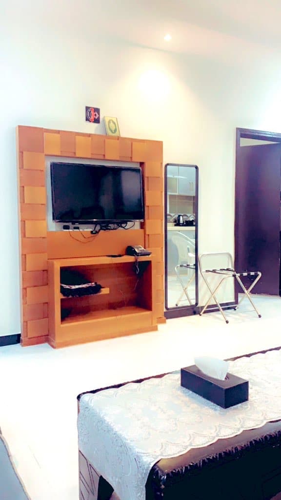 furnished apartments for rent