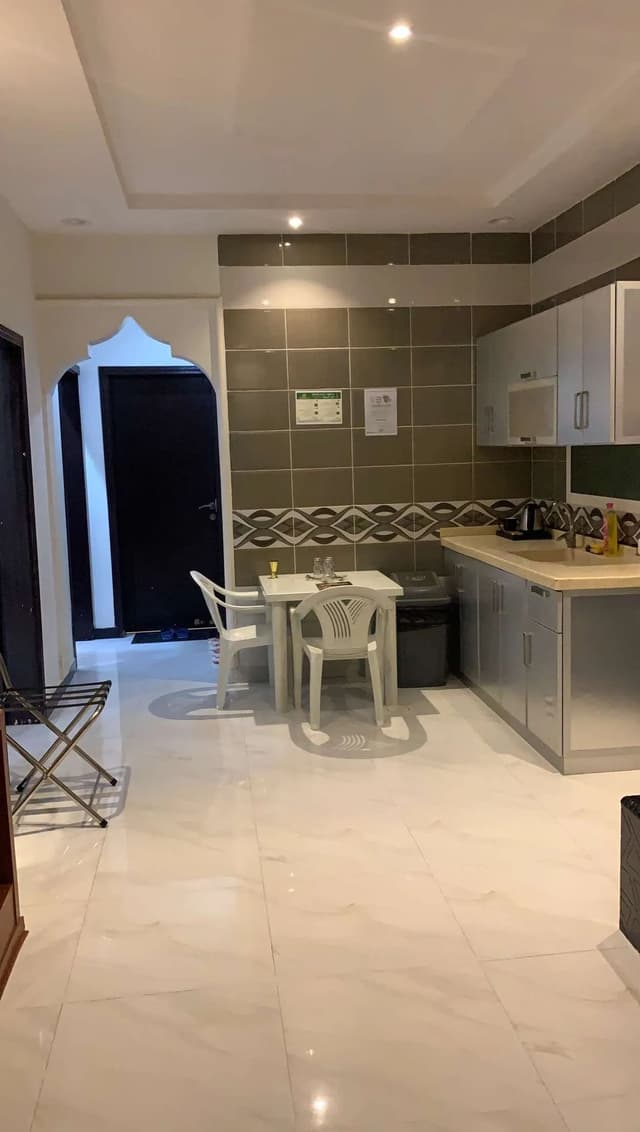furnished apartments for rent