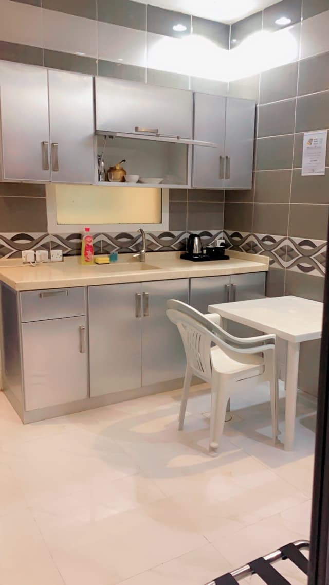 furnished apartments for rent